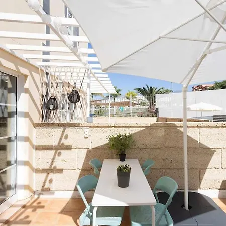 Callao Perfect By Sunkeyrents