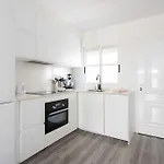 דירה Callao Perfect By Sunkeyrents *