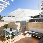 Callao Perfect By Sunkeyrents * קיאו סלבאחה