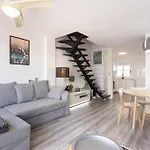 דירה Callao Perfect By Sunkeyrents