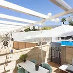 Callao Perfect By Sunkeyrents * קיאו סלבאחה