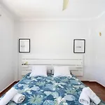 דירה Callao Perfect By Sunkeyrents