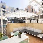 דירה Callao Perfect By Sunkeyrents