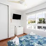 דירה Callao Perfect By Sunkeyrents