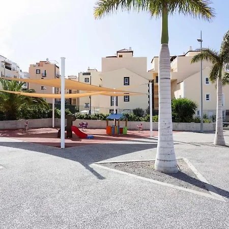 Διαμέρισμα Callao Perfect By Sunkeyrents Callao Salvaje