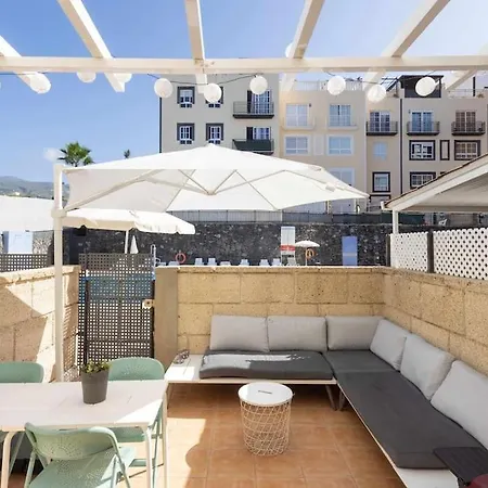 Callao Perfect By Sunkeyrents Διαμέρισμα *