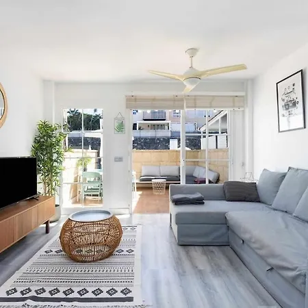 Διαμέρισμα Callao Perfect By Sunkeyrents