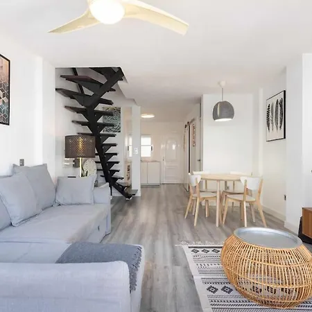 Callao Perfect By Sunkeyrents Διαμέρισμα *