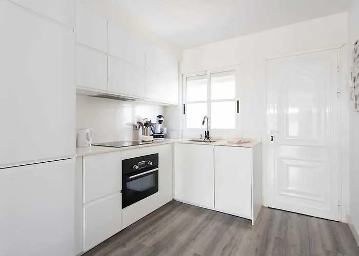 Διαμέρισμα Callao Perfect By Sunkeyrents *