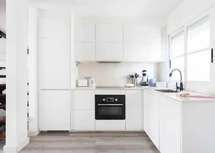 Callao Perfect By Sunkeyrents Διαμέρισμα Callao Salvaje