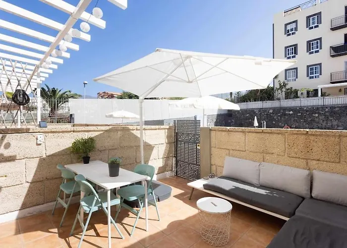 Callao Perfect By Sunkeyrents * Callao Salvaje