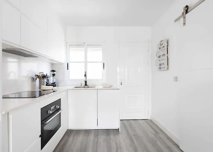 Διαμέρισμα Callao Perfect By Sunkeyrents