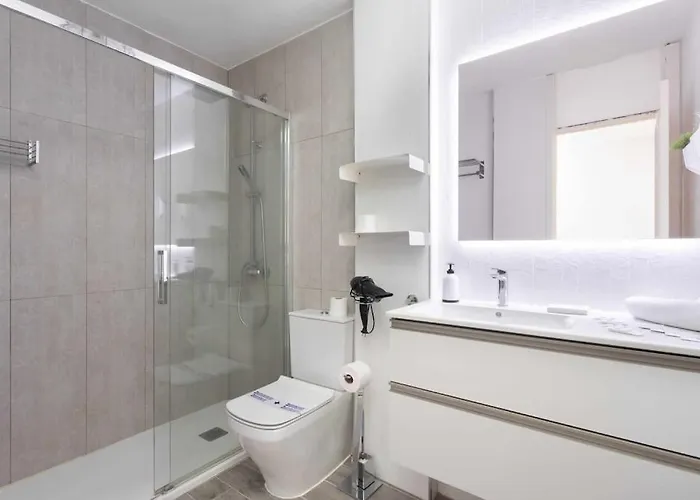 Διαμέρισμα Callao Perfect By Sunkeyrents Callao Salvaje