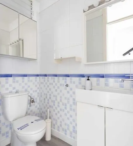 Διαμέρισμα Callao Perfect By Sunkeyrents