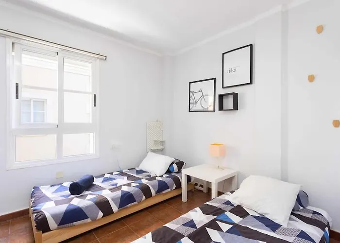 Callao Perfect By Sunkeyrents Διαμέρισμα