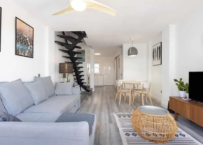 Callao Perfect By Sunkeyrents Διαμέρισμα *