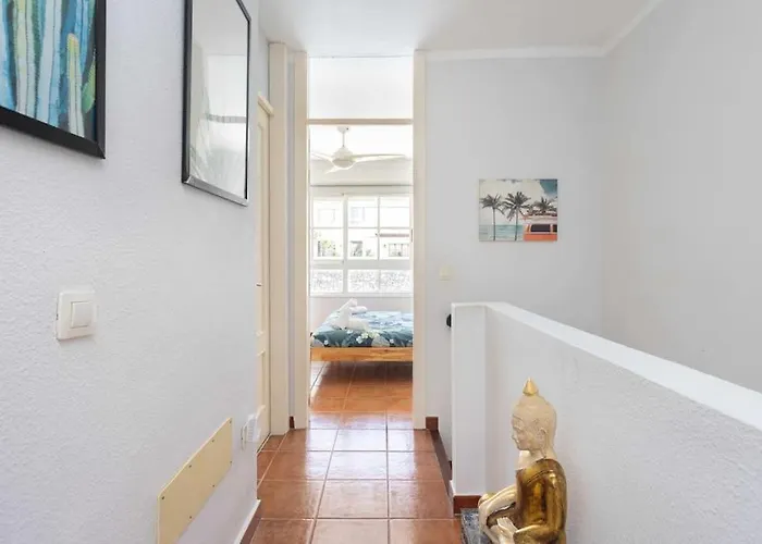 Διαμέρισμα Callao Perfect By Sunkeyrents *