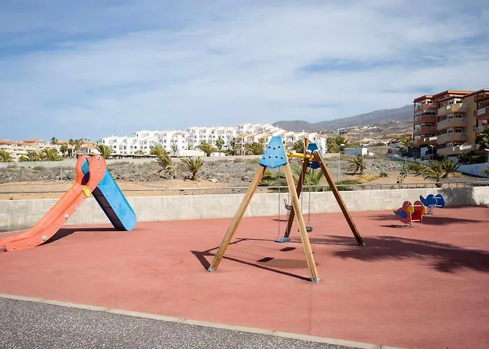 Διαμέρισμα Callao Perfect By Sunkeyrents Callao Salvaje