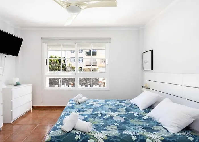 Callao Perfect By Sunkeyrents Διαμέρισμα