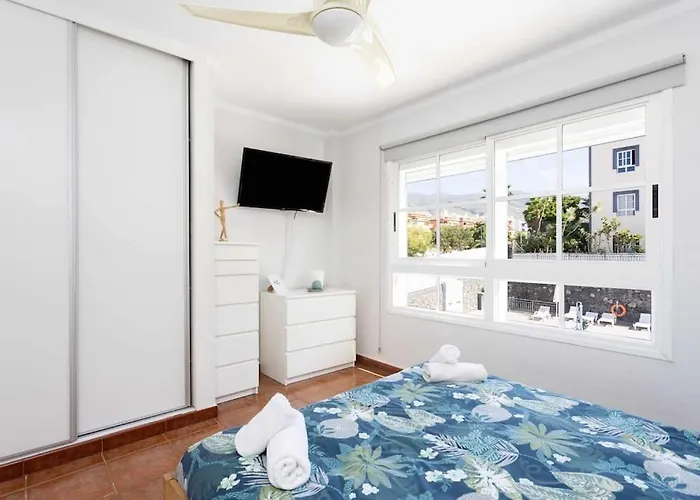 Διαμέρισμα Callao Perfect By Sunkeyrents