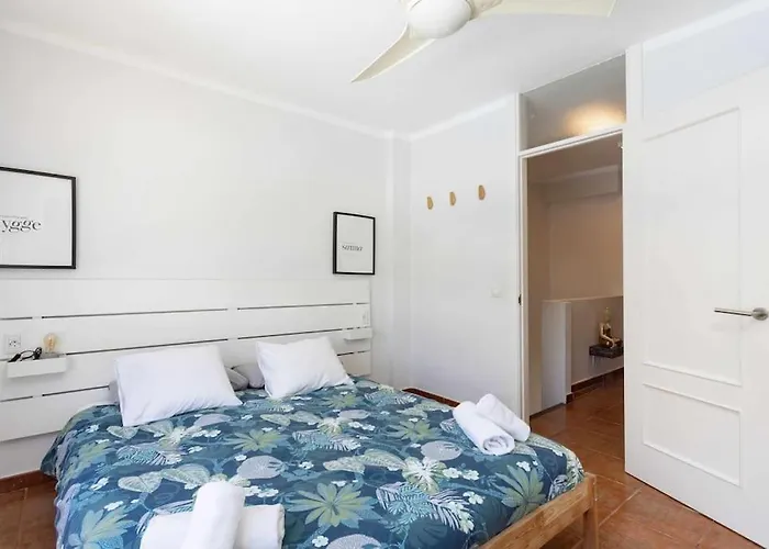 Διαμέρισμα Callao Perfect By Sunkeyrents *